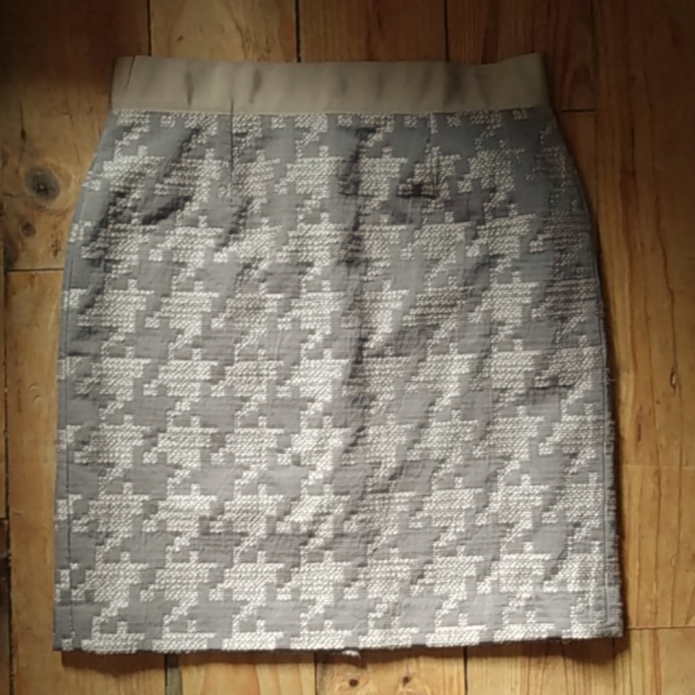Ann Taylor loft skirt